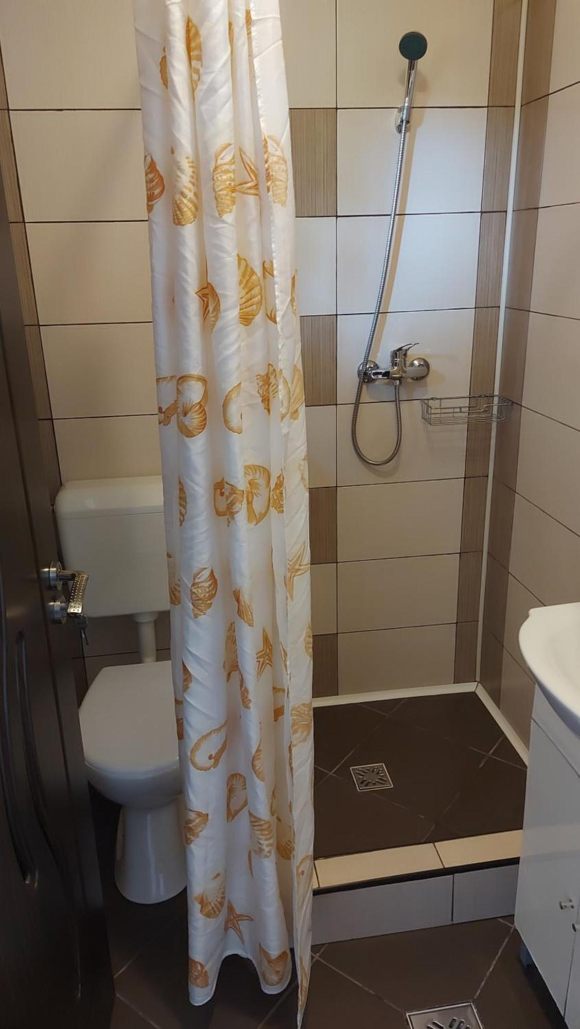 Anna Vendeghaz Hotell Praid Exteriör bild