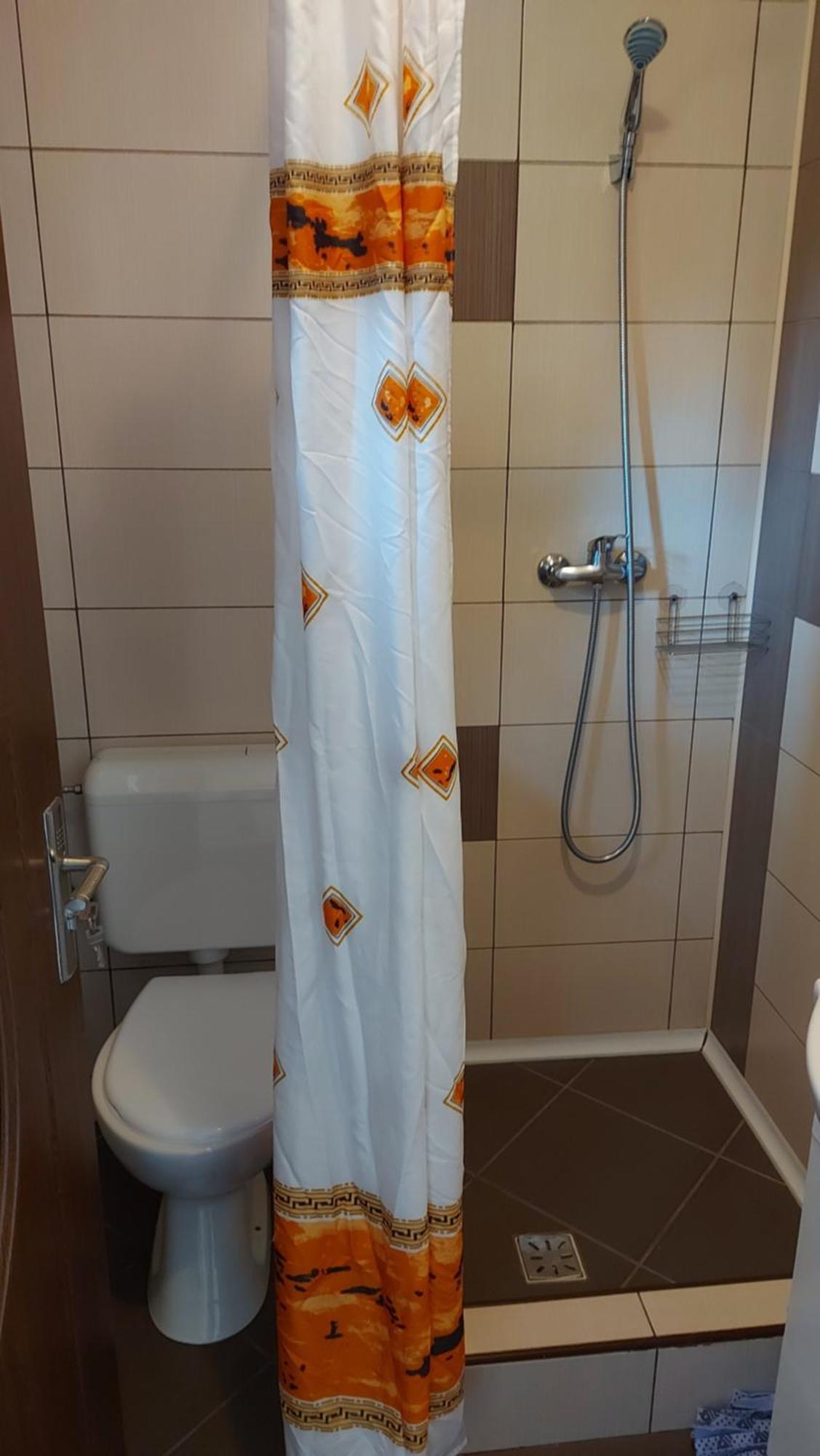 Anna Vendeghaz Hotell Praid Exteriör bild